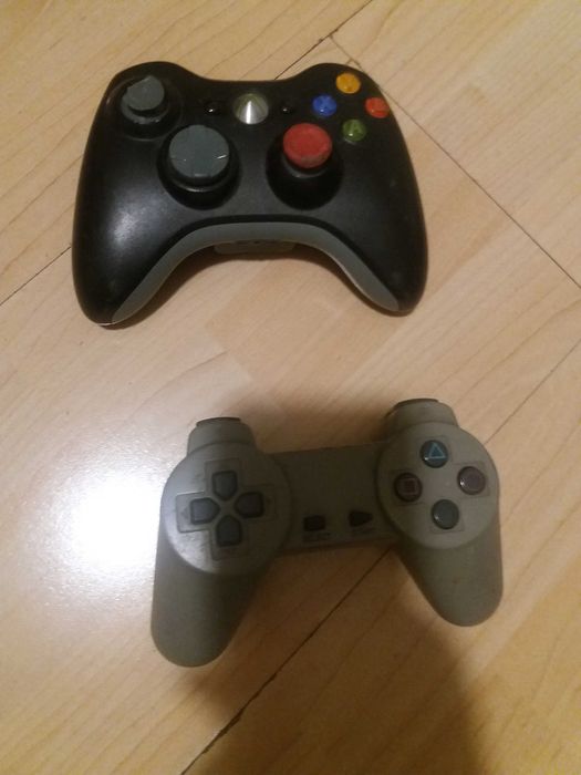 Obudowa konsola PlayStation 2