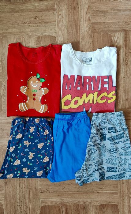 Піжама для хлопчика 146-152см