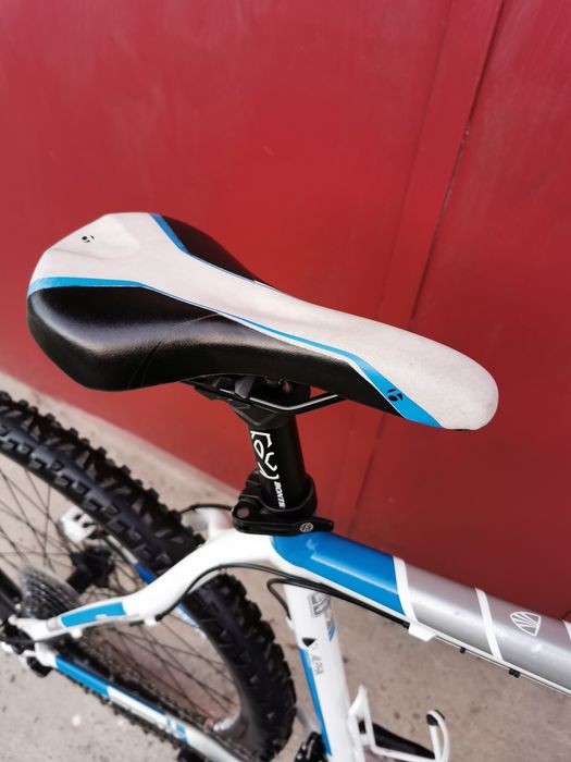 Велосипед 26 Trek . Стан СУПЕР! ROSK-SHOX! XT DEORE! ПОВІТРЯ! !