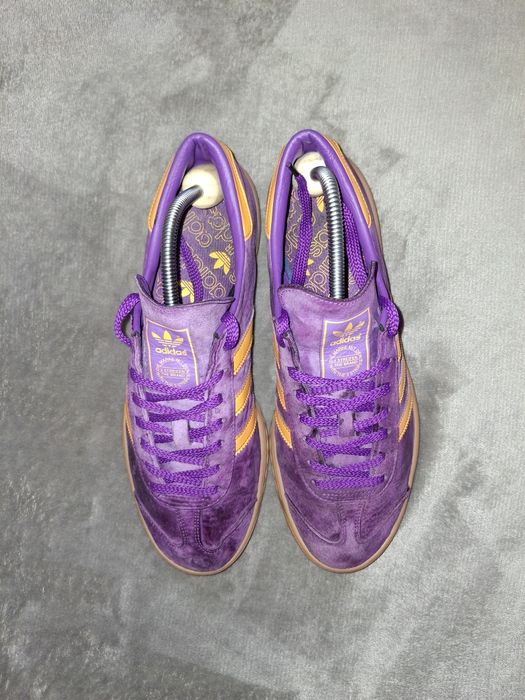 Кросовки Adidas Hamburg