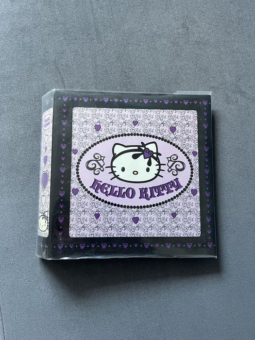 Album do zdjęć Hello Kitty 160 miejsc na zdjęcia 10x15