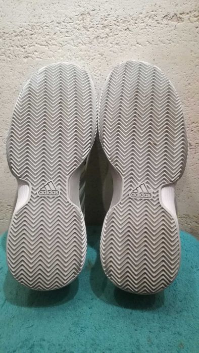 ADIDAS BARRICADE TEAM 4 PADEL r.38 2/3 stan idealny