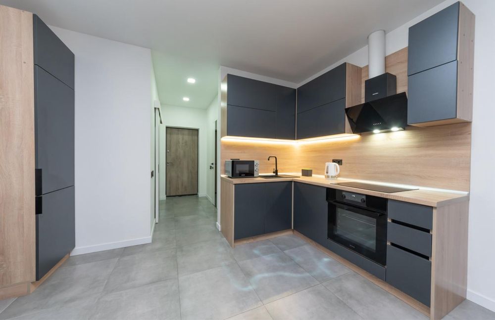 Подобово.Нова Vip 2к квартира.Генератор!ЖК Olympic Park.Бориспільська