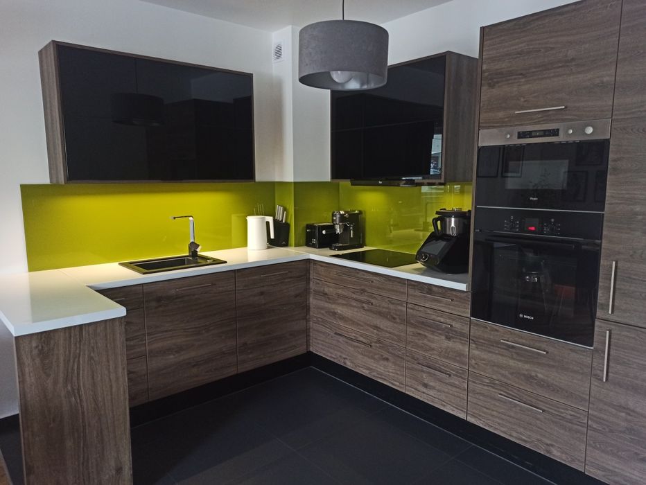 Mieszkanie 50 m2 Nekla, ul. Ogrodowa