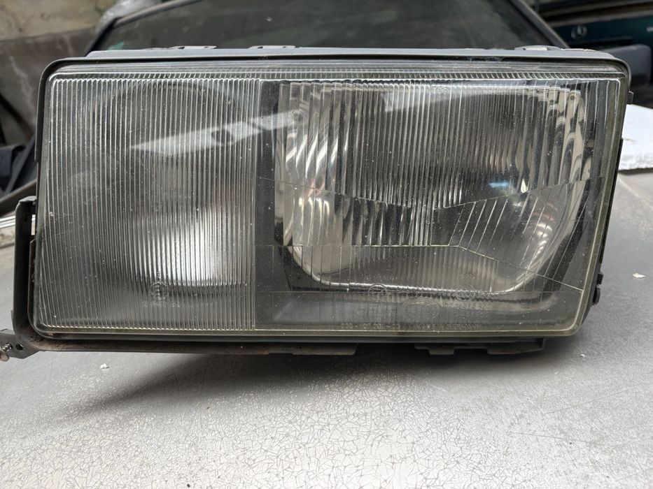 Mercedes 190 para peças