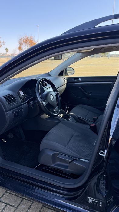 Vendo VW Golf Variant 1.9 TDI