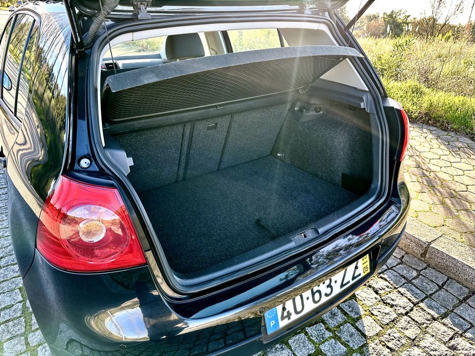 Volkswagen Golf 1.4 90 cv