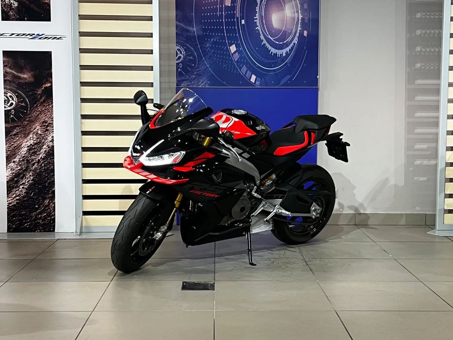 Aprilia