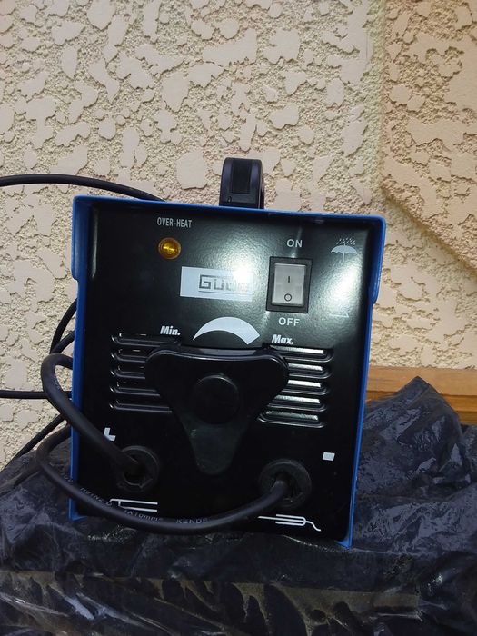Сварочний апарат  GE 145 W