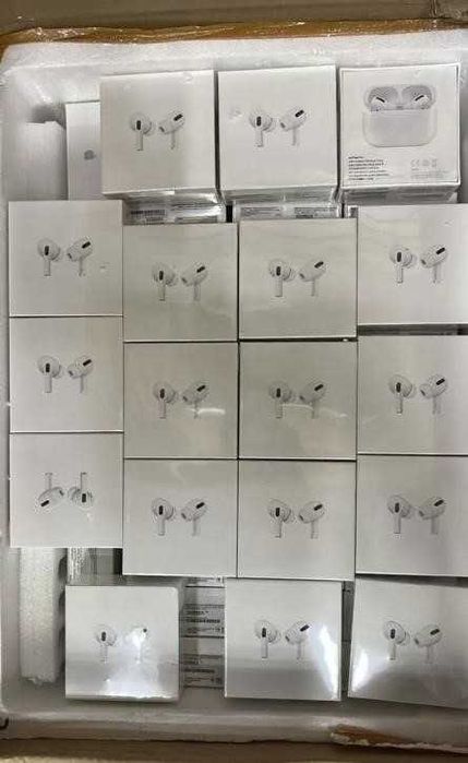 ‼️ Беспроводные Наушники АирПодс pro 2 Premium Airoha ‼️