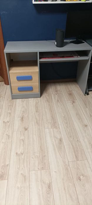 Meble do pokoju dziecięcego