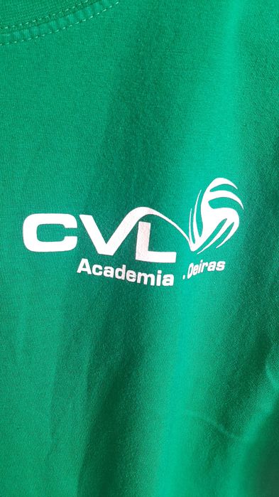 Equipamento do Centro de Voleibol de Lisboa,  tam.S