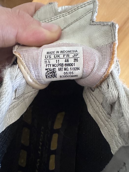 Buty piłkarskie adidas f50+ spider TRX UNIKAT