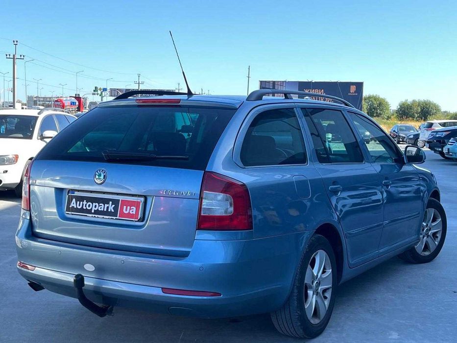 Продам Skoda Octavia 2011р. #71931
