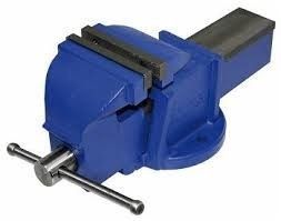 Torno de Bancada ECLIPSE EMV-5 125mm