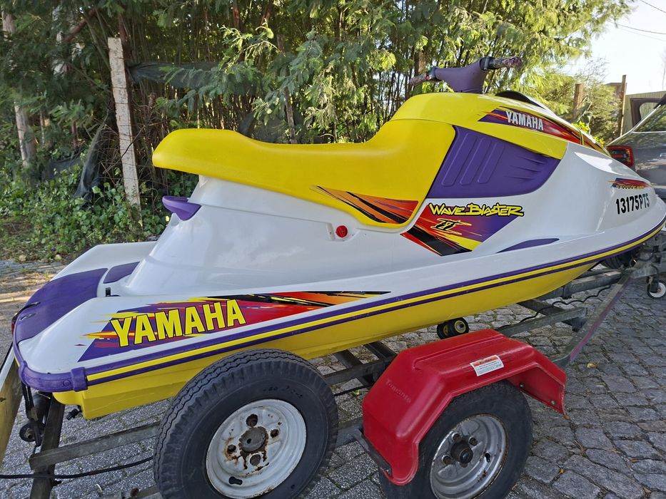 Yamaha WaveBlaster II