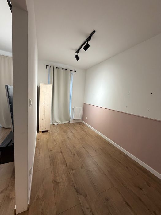 Mieszkanie 3 pokojowe 60m2 ulica Parkowa, Lubin