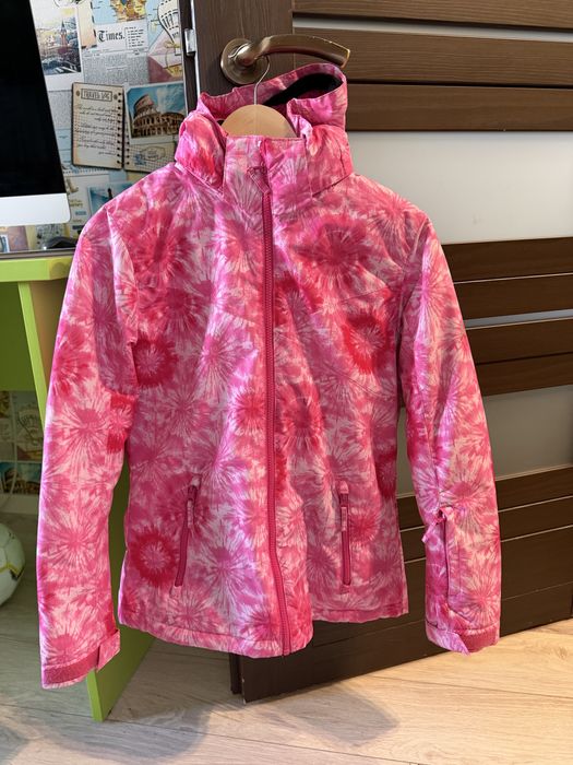 Продається лижна куртка