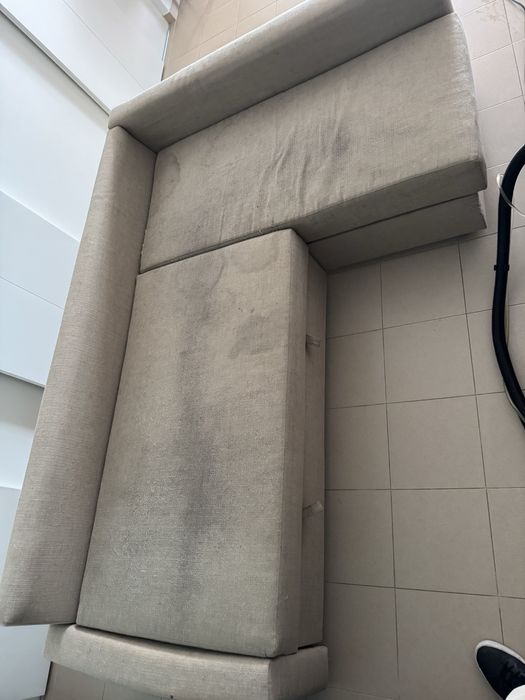 Limpeza de sofas, tapetes e colchoes