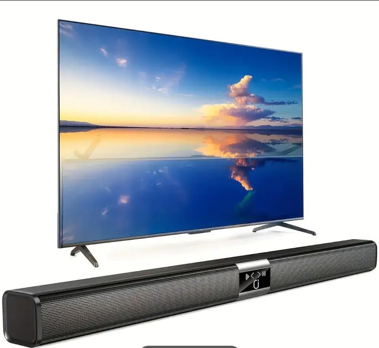 СаундБар 50w,портативный СаундБар.