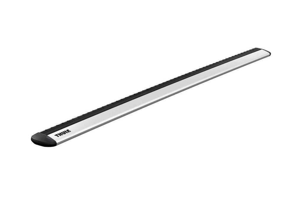 THULE EVO WingBar belki aluminiowe 150cm, komponent bagażnika dachoweg