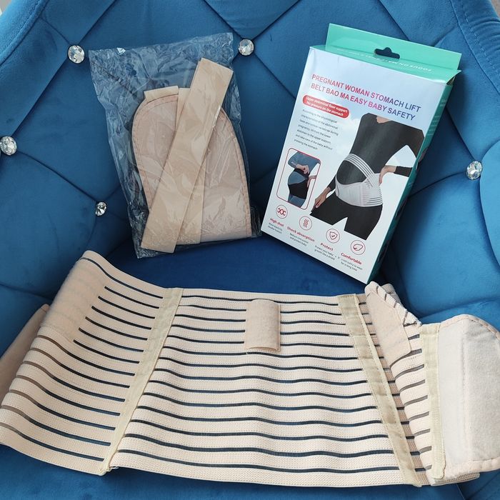 Продам бандаж дородовой и послеродовой.