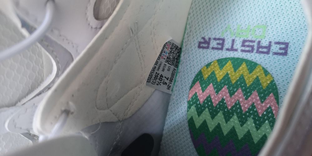 Ténis Li-Ning novos