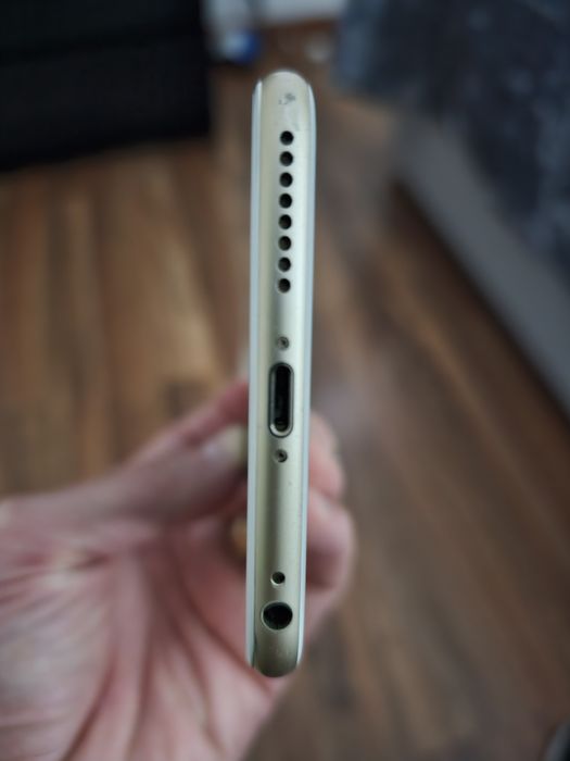 iPhone 6 Plus A1524 64Gb
App instaladaiPhone 
Preços baixos em IPhone