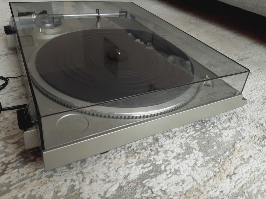 Вініловий програвач Technics SL-DD33  Direct-Drive , повний автомат