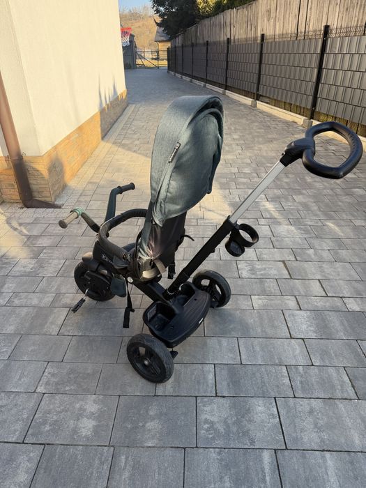 Rowerek pchacz kinderkraft