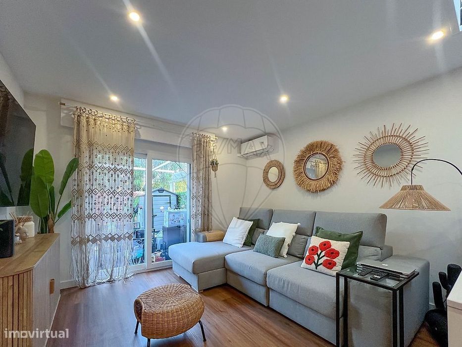 Apartamento T2 para venda