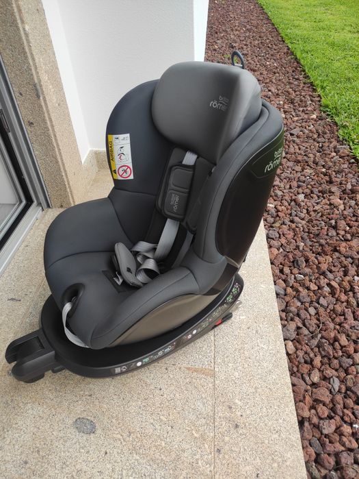 Cadeira auto Britax Romer
