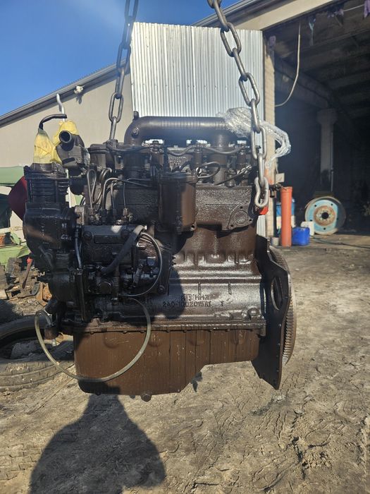 Д240,243 с кап ремонта мтз зил газ мотор ммз мтз корпус мост д260,д245