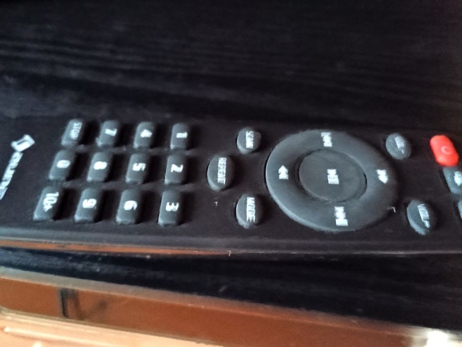 Музична система Auna Berkley