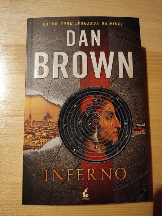 Inferno - Dan Brown