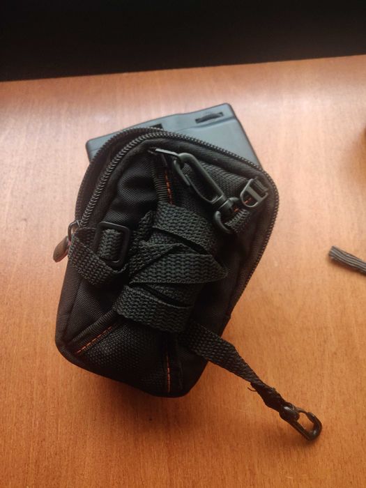 bolsa maquina fotografica