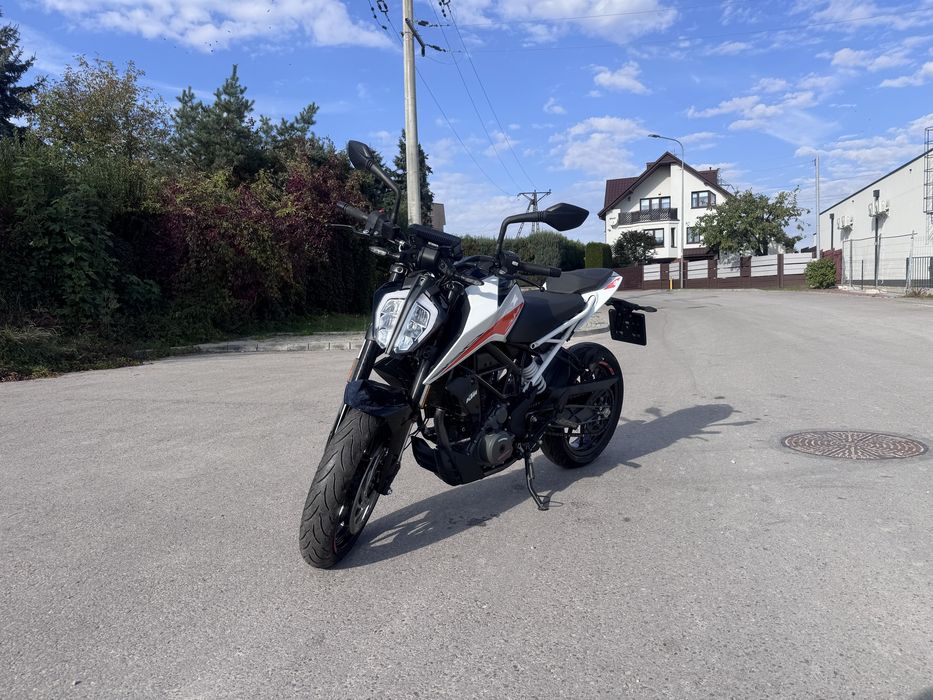 KTM