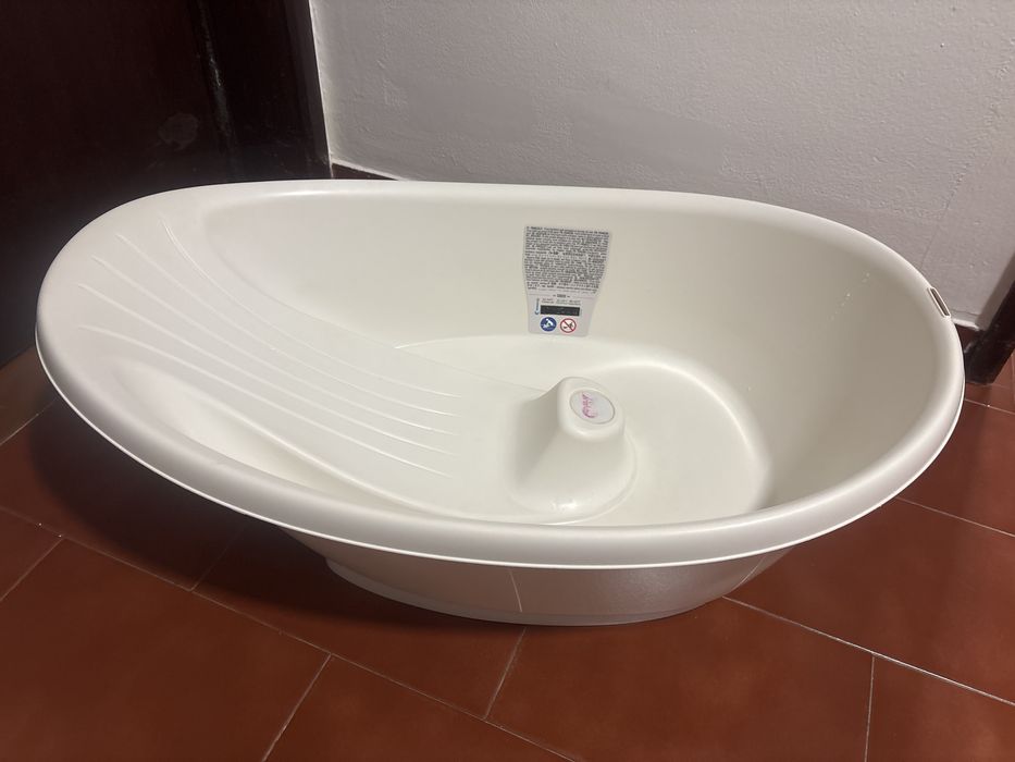 Banheira para bebés