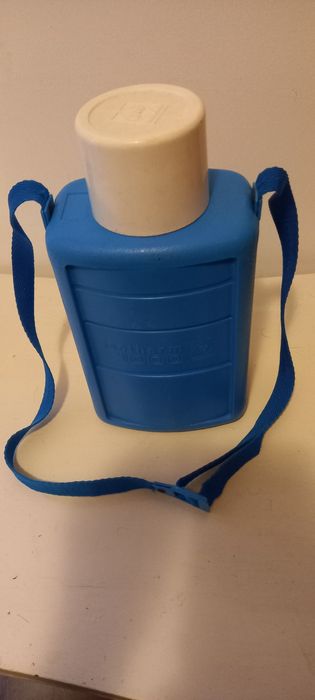 Isothermal Canteen for Camping/Scouting CAMPINGAZ