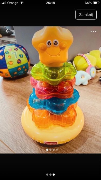 # super toy# fischer price#