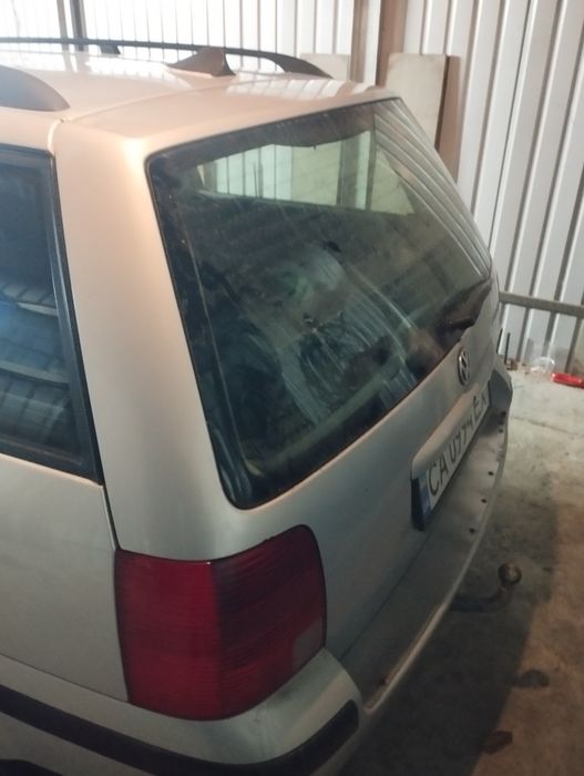 Продаж Passat B5