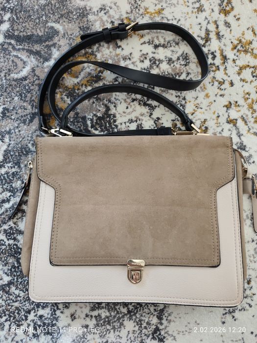 Torebka damska Parfois