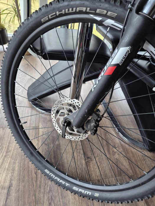 Rower górski  Kross level 2