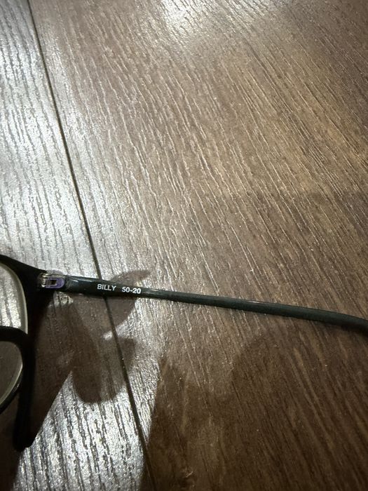 Billy 50-20 okulary