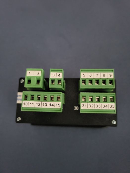 Sterownik regulator Simex Nowy Okazja