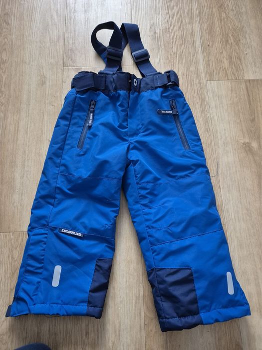 Kombinezon zimowy dziecięcy SMYK