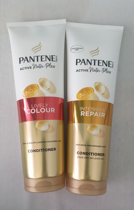 Pantene odżywka do włosów