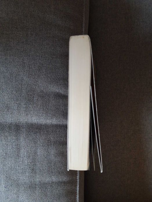 Livro "O Bobo" de Christopher Moore