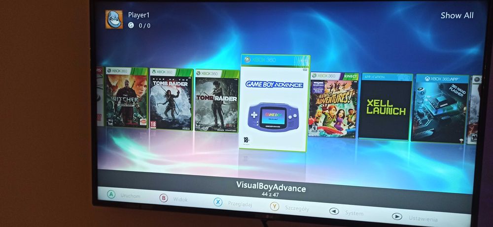 Xbox 360 RGH3 -100% sprawna, kinect,2 pady,250GB, Gry, Emulatory retro