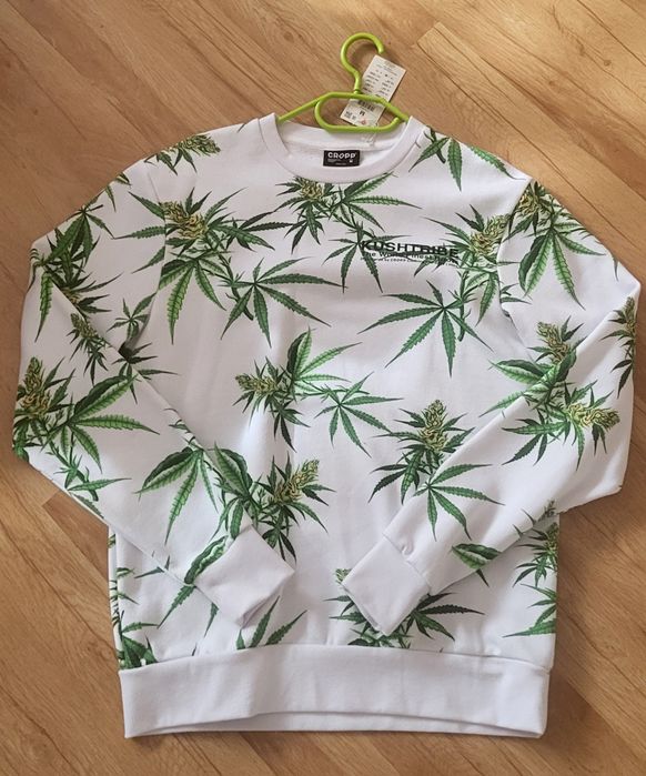 Bluza Cropp M nowa